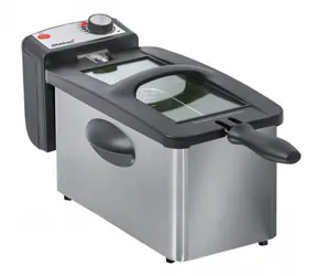Steba DF 180 / Fritteuse / 3 L / 2000 W 