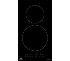 Electrolux LIT30230C schwarz / Induktionskochfeld / 2 Platten 