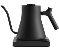 Fellow Stagg EKG PRO schwarz / Wasserkocher / 1200 W / 0,9l