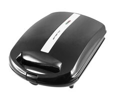 Emerio ST-111153.4 XXL schwarz / Sandwichmaker / 1300 W 