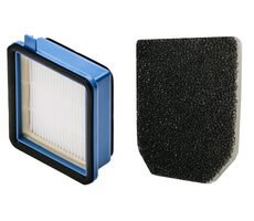 Electrolux ESKW1 Filter für Well Q6 & Q7 & Q8 & 300 & 500 Staubsauger