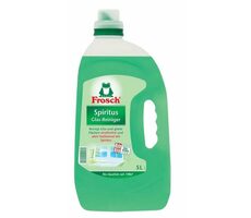 Frosch Spiritus Glasreiniger 5 l