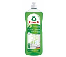 Frosch Geschirrspülmittel Citrus 1l