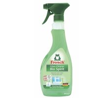 Frosch Glasreiniger mit Alkohol 500 ml