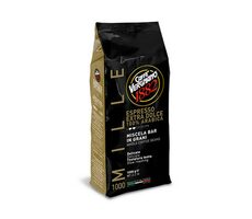 Vergnano Extra Dolce 1000 1 kg / Kaffeebohnen / 100 % Arabica
