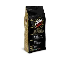 Vergnano Extra Dolce 1000 1 kg / Kaffeebohnen / 100 % Arabica