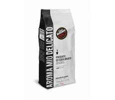Vergnano Aroma Mio Delicato 1 kg / Kaffeebohnen / 70 % Arabica & 30 % Robusta