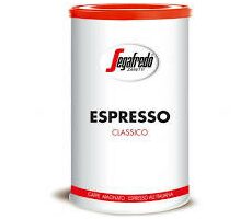Segafredo Espresso Classico Dose 250 g