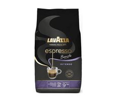 Lavazza Espresso Barista INTENSO 1 kg / Kaffeebohnen / Arabica und Robusta