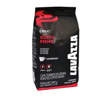Lavazza Vending Gusto Pieno 1 kg / Kaffeebohnen / 20 % Arabica & 80 % Robusta