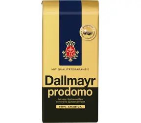 Dallmayr Prodomo 500 g / Kaffeebohnen / 100 % Arabica