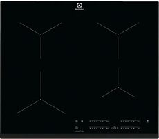 Electrolux EIT61443B schwarz / Induktionskochfeld / 4 Platten 