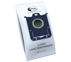 Electrolux E201SM s-bag Classic Long Performance / Staubsaugerbeutel / 3,5 l / 12 Stück / Sonderangebot