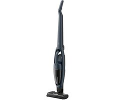 Electrolux ES52CB21DB blau / Stabstaubsauger 2 in 1 / 50 Minuten Betrieb / 0,3 l / 79 dB 