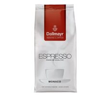 Dallmayr Espresso Monaco 1 kg / Kaffeebohnen / 100 % Arabica