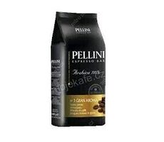 Pellini Gran Aroma N.3 1 kg / Kaffeebohnen / 100 % Arabica