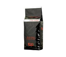 Vettori Italiana 50/50 500 g / Kaffeebohnen / 50 % Arabica & 50 % Robusta