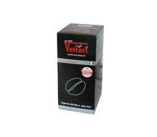 Vettori Italiana ESE-Schoten 18 Stück / ESE-Schoten / 50 % Arabica & 50 % Robusta