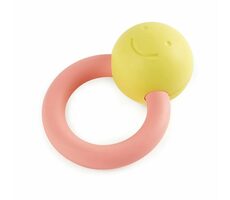 Hape ECO BABY - Ringrassel / ab 0 Monaten
