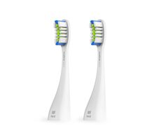 Niceboy ION Sonic PRO UV Ersatzkopf Hard weiß (2 Stück)