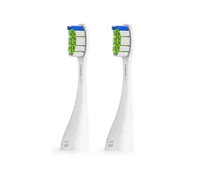 Niceboy ION Sonic PRO UV Ersatzkopf Soft weiß (2 Stück)