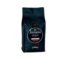 Astorini Premium Monsooned India 500 g / Kaffeebohnen / 100 % Robusta