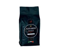 Astorini Premium Colombia Supremo 500 g / Kaffeebohnen / 100 % Arabica