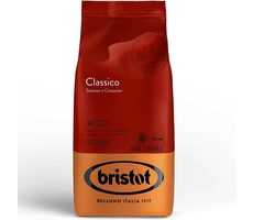 Bristot Classico 1 kg / Kaffeebohnen / 20 % Arabica & 80 % Robusta
