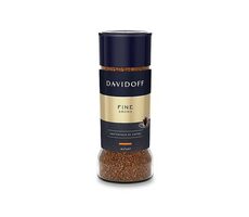 Davidoff Fine Aroma 100 g / Instantkaffee / 100 % Arabica 