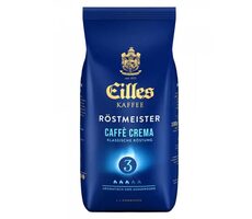 Eilles Gourmet Café Crema 1 kg / Kaffeebohnen / Arabica & Robusta