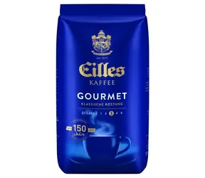 Eilles Gourmet Café 500 g / Kaffeebohnen / 100 % Arabica 