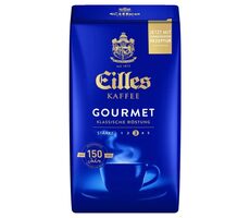 Eilles Gourmet Café (gemahlen) 500 g / Gemahlener Kaffee / 100 % Arabica / vom Umtausch ausgeschlossen