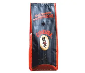 Ginevra Miscela Selezionata 1 kg / Kaffeebohnen / 80 % Arabica & 20 % Robusta