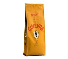 Ginevra Miscela Special 1 kg / Kaffeebohnen / 100 % Robusta