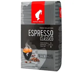 Julius Meinl Trend Espresso Classico 1 kg / Kaffeebohnen / Arabica & Robusta