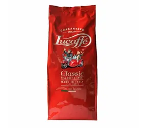 Lucaffé Espresso Classic 1 kg
