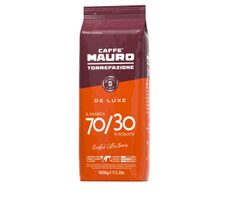 Mauro Caffé De Luxe 1 kg / Kaffeebohnen / 70 % Arabica & 30 % Robusta