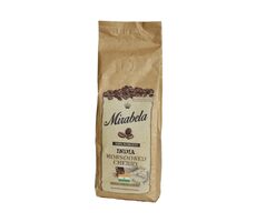 Mirabela India Monsooned 225 g / Kaffeebohnen / 100 % Robusta