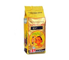Passalacqua Harem 1 kg / Kaffeebohnen / 100 % Arabica 