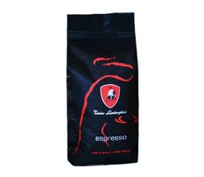 Tonino Lamborghini caffe Red 1 kg / Kaffeebohnen / 80 % Arabica & 20 % Robusta