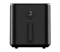 XIAOMI SMART Air Fryer 6,5 l schwarz / Heißluftfritteuse / 40 - 200°C / 1800W 