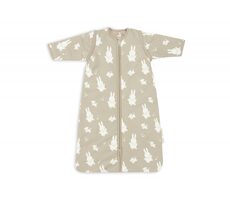 Jollein Schlafsack 2in1 90cm Miffy Olivgrün