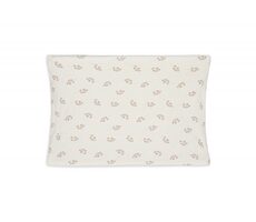 Jollein Wickelauflagenbezug 50x70cm Twig Wild Rose