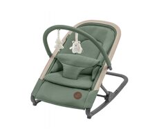 Maxi-Cosi Kori Beyond Green / 2-in-1-Autositz / von Geburt an bis 15 kg (bis 24 Monate)