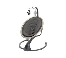 Maxi-Cosi Cassia Beyond Graphite / Kinderbett / ab der Geburt bis ca. 6 Monate (bis 9 kg)