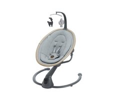 Maxi-Cosi Cassia Beyond Grey / Kinderbett / ab der Geburt bis ca. 6 Monate (bis 9 kg)