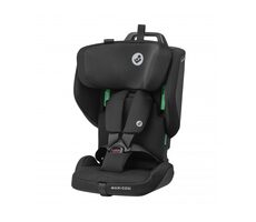 Maxi-Cosi Nomad PLUS Authentic Black / Autositz / von 15 Monaten bis 4 Jahren (von 9 bis 18 kg | von 76 bis 105 cm)