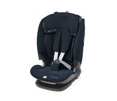 Maxi-Cosi Titan Pro i-Size Authentic Blue / Autositz / von 15 Monaten bis 12 Jahren (von 76 bis 150 cm)