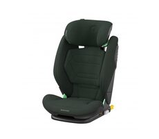 Maxi-Cosi RodiFix Pro 2 i-Size Authentic Green / Autositz / von 3,5 bis 12 Jahren (von 15 bis 36 kg | von 100 bis 150 cm)