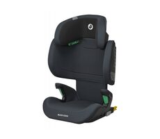 Maxi-Cosi RodiFix M i-Size Basic Grey / Autositz / von 3,5 bis 12 Jahren (von 15 bis 36 kg | von 100 bis 150 cm)